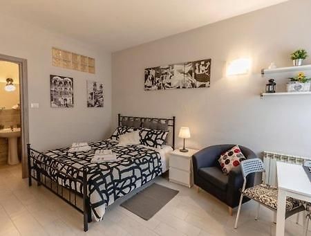 Appartamento La Casina di Mira Montepulciano Stazione Esterno foto