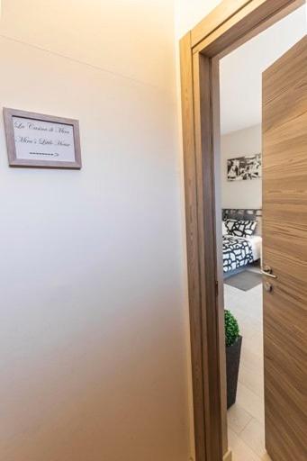 Appartamento La Casina di Mira Montepulciano Stazione Esterno foto
