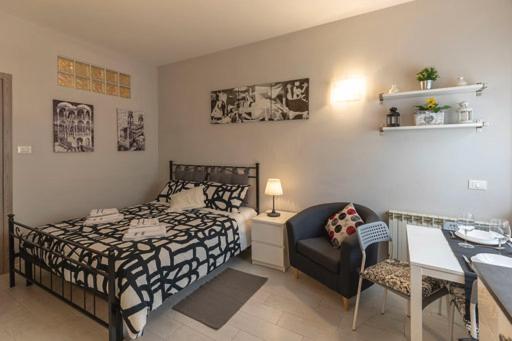 Appartamento La Casina di Mira Montepulciano Stazione Esterno foto
