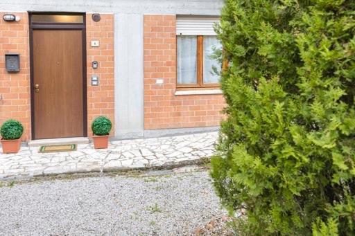 Appartamento La Casina di Mira Montepulciano Stazione Esterno foto